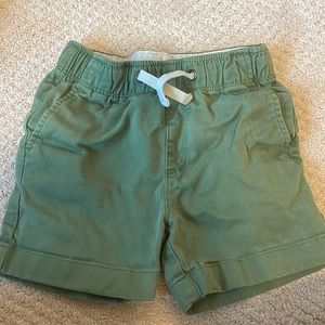 J. Crew Crewcuts shorts size 3